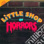 Little Shop Of Horrors (The) / Various cd