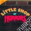 Little Shop Of Horrors (The) / Various cd