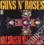 (LP Vinile) Guns N' Roses - Appetite For Destruction vinile