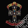 Guns N' Roses - Appetite For Destruction cd