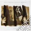Neil Young & Crazy Horse - Life cd