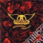 Aerosmith - Permanent Vacation cd