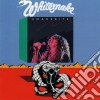 Whitesnake - Snakebite cd