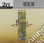 Berlin - 20Th Century Masters: Millenni