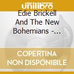 Edie Brickell And The New Bohemians - Shouting Rubberbands At The Stars
