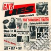 Guns N' Roses - Lies cd