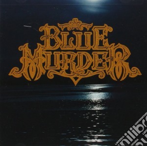 Blue Murder - Blue Murder cd musicale di BLUE MURDER