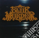 Blue Murder - Blue Murder cd