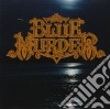 Blue Murder - Blue Murder cd