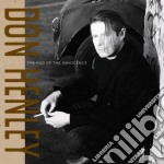 Don Henley - The End Of The Innocence