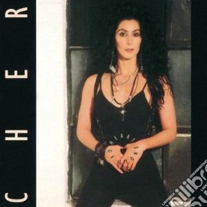 Cher - Heart Of Stone cd musicale di CHER
