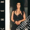Cher - Heart Of Stone cd