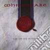 Whitesnake - Slip Of The Tongue cd