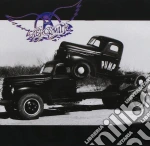Aerosmith - Pump cd