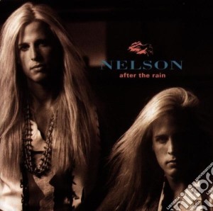 Nelson - After The Rain (2 Cd) cd musicale di NELSON