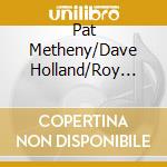Pat Metheny/Dave Holland/Roy Haynes - Question And Answer cd musicale di METHENY PAT GROUP