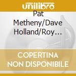 Pat Metheny/Dave Holland/Roy Haynes - Question And Answer cd