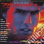 Days Of Thunder: Music From The Motion Picture Soundtrack / O.S.T. cd