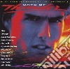Days Of Thunder: Music From The Motion Picture Soundtrack / O.S.T. cd