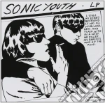 Sonic Youth - Goo cd