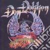 Don Dokken - Up From The Ashes cd