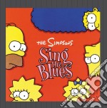 Simpsons (The): Sing The Blues / O.S.T.