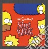 Simpsons (The): Sing The Blues / O.S.T. cd