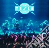 Tesla - Five Man Acoustical Jam cd