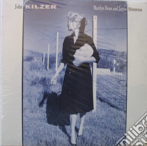 John Kilzer - Busman'S Holiday cd musicale di KILZER JOHN