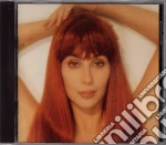 Cher - Love Hurts cd