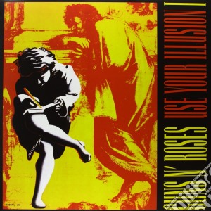 (LP Vinile) Guns N' Roses - Use Your Illusion 1 (2 Lp) lp vinile di GUNS'N'ROSES