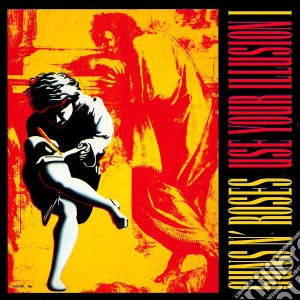 Guns N' Roses - Use Your Illusions 1 cd musicale di GUNS N'ROSES