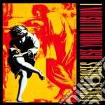 Guns N' Roses - Use Your Illusions 1 cd