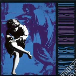 (LP Vinile) Guns N' Roses - Use Your Illusion II (2 Lp) lp vinile di GUNS'N'ROSES