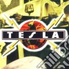 Tesla - Psychotic Supper cd