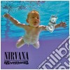 (LP Vinile) Nirvana - Nevermind cd