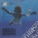 Nirvana - Nevermind cd
