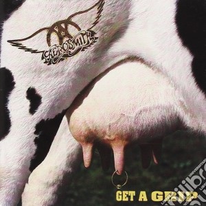 Aerosmith - Get A Grip cd musicale di AEROSMITH