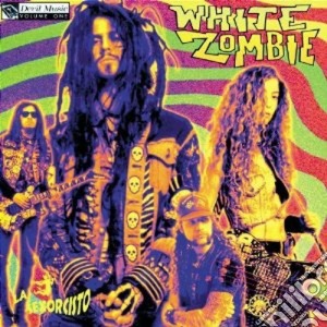 White Zombie - La Sexorcisto cd musicale di Zombie White