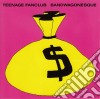 Teenage Fanclub - Bandwagonesque cd