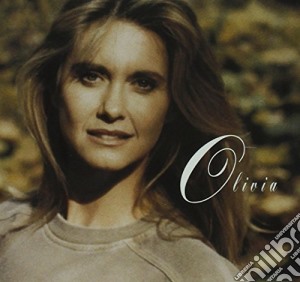 Olivia Newton-John - Back To Basics 1971-1992 cd musicale di Olivia Newton
