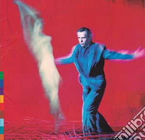 Peter Gabriel - Us cd musicale di Peter Gabriel