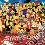 Simpsons - Yellow Album