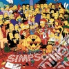 Simpsons - Yellow Album cd