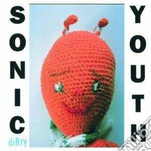 Sonic Youth - Dirty cd musicale di SONIC YOUTH