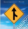 Coverdale Page - Coverdale Page cd