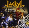 Jackyl - Jackyl cd