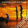 Izzy Stradlin & The Ju Ju Hounds - Izzy Stradlin & The Ju Ju Hounds cd