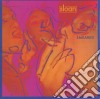 Sloan - Smeared cd