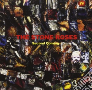 Stone Roses (The) - Second Coming cd musicale di Roses Stone